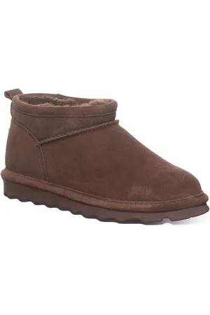 Bearpaw Damskie sztyblety Super Shorty, , 36 EU