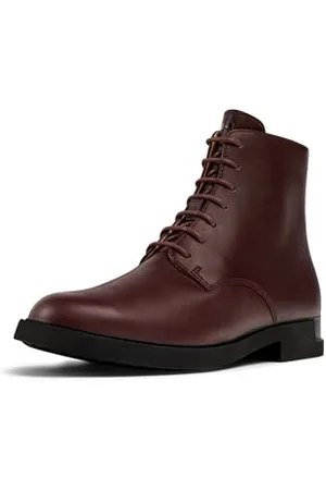 Camper Damskie buty Iman K400300 Lace Up Bootie, , 36 EU, , 36 EU