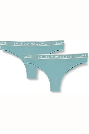 Emporio Armani Damskie majtki (2 sztuki), , XS