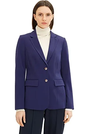 TOM TAILOR 1035882 Marynarka Kobiety, , 34
