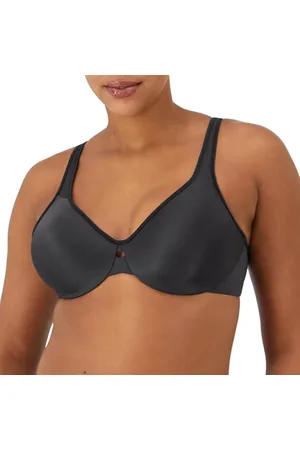 Maidenform Damski biustonosz Dream Punge Into Comfort Keyhole Minimizer na co dzień, , 85C
