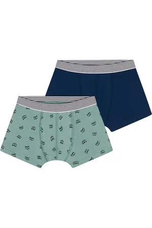 Petit Bateau Bokserki chłopięce, , 12 lat