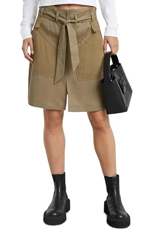 G-Star Tone on Tone Loose Skirt Wmn, , 31W