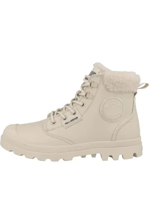 Palladium Damski Pampa Ankle Boot, , 40