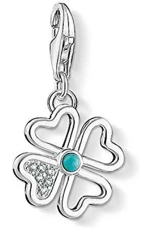 Thomas Sabo Zawieszka charms cyrkonia 1448-405-14