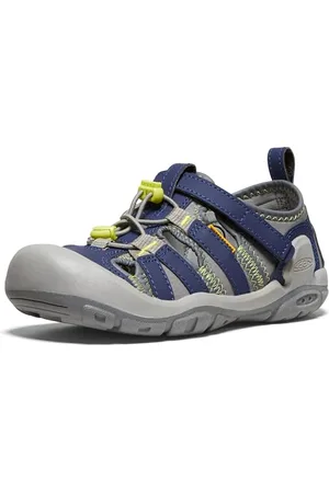 Keen Mixed Kids Knotch Creek Sandały, , 37 EU