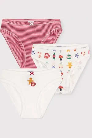 Petit Bateau Dziecięce majtki A0BMY, , 6 lat, , 6 lat