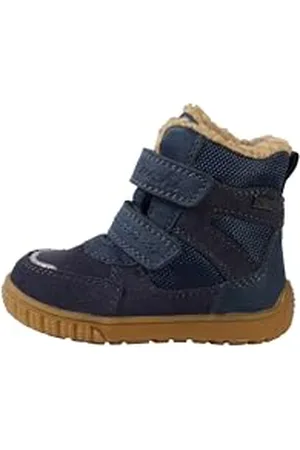 Lurchi Botki Jafer-TEX, , 28 EU