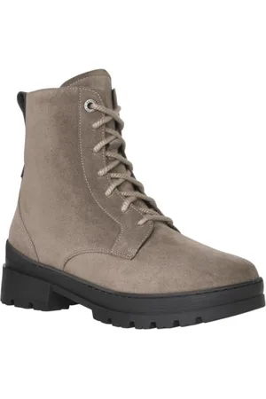 Ganter Damskie buty GELA-G Półdługie, , 41 EU, , 41 EU