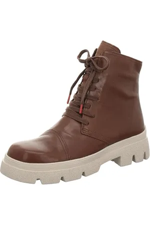 Think! Kangae 3-000629 damskie buty garbowane, odporne na działanie chromu, , 41,5 EU