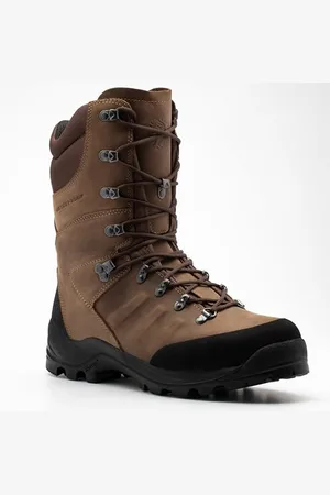 Garsport Unisex STEPPA wodoodporne buty trekkingowe, rozmiar 38 EU, , 38 EU