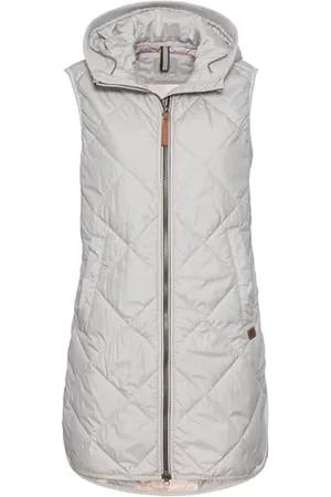 Camel Active Kamizelka outdoorowa, , 48