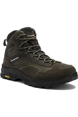 Garsport AVERAU Mid WP męskie buty trekkingowe, rozmiar 42 EU, , 42 EU