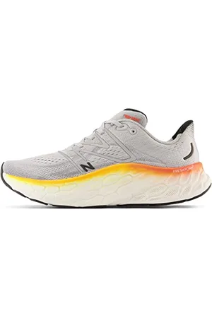New Balance Męskie buty do biegania Fresh Foam X More V4, , 41.5 EU