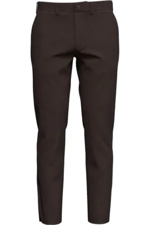 SELECTED Męskie buty Chino 175 Slim Fit Flex, , 34W / 34L