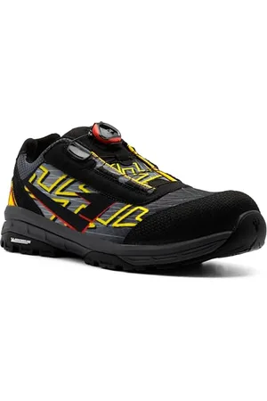 Garsport Twister 1 S1p, buty ochronne dla kobiet i mężczyzn, , 39 EU