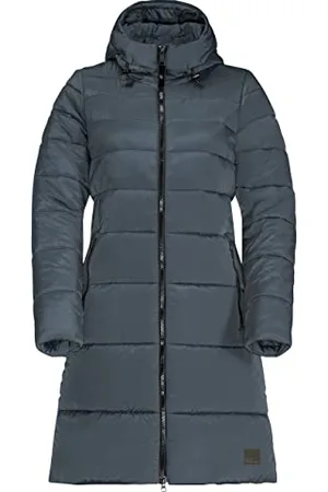 Jack Wolfskin Eisbach kurtka damska, , S