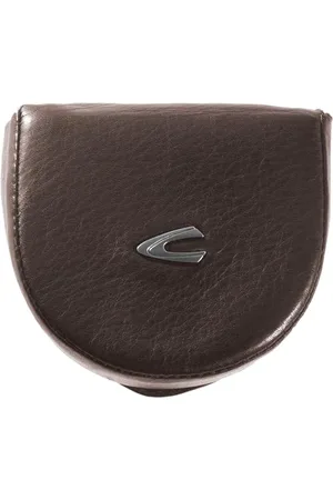Camel Active Bags Vegas męski portfel na monety mały, , 8x1,5x8,5, 000848