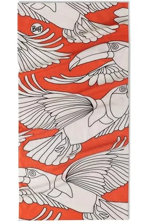 Buff CoolNet UV® Multi unisex rozmiar jednoczęściowy dla dorosłych, , rozmiar uniwersalny