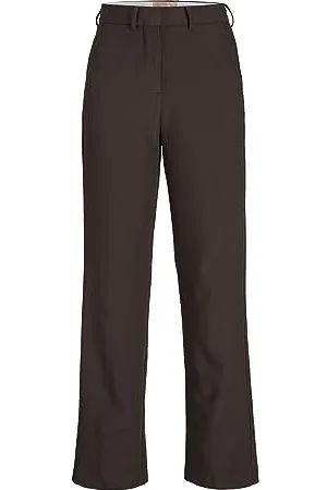 JJXX Damskie spodnie Jxmary Hw Pant PNT Noos, , 31W / 32L