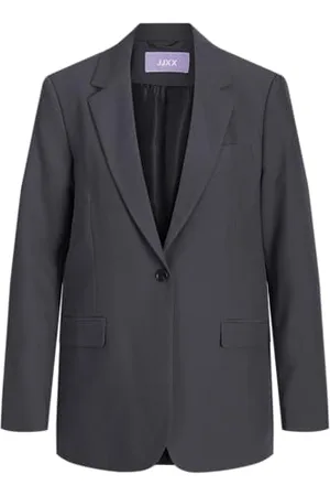 JACK & JONES Jxana Mary REG Blazer TLR NOOS, , XL