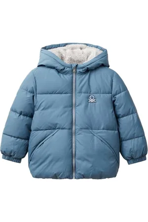 Benetton Kurtka, , 3 anni