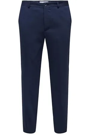 Only & Sons ONSEVE Slim 0071 spodnie NOOS, , 54