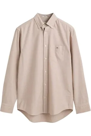 GANT REG Oxford Shirt, , S