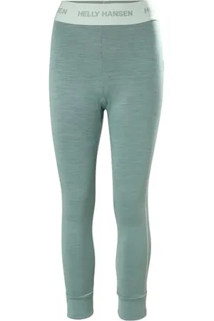 Helly Hansen LIFA® Merino Midweight Base Layer 3/4 spodnie damskie, , M