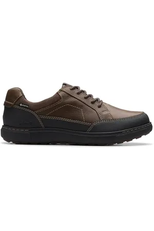 Clarks Premium Męski Mapstone loGTX, , 45 EU, , 43 EU