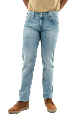 Replay Jeansy męskie grover, , 33W / 34L