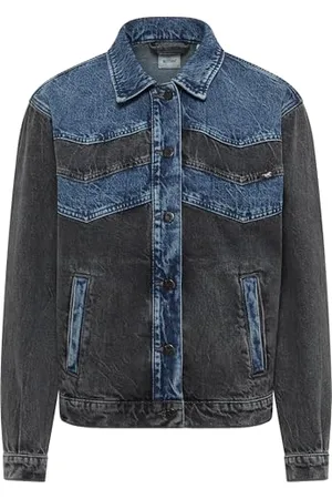 Mustang Styl Verona, , S