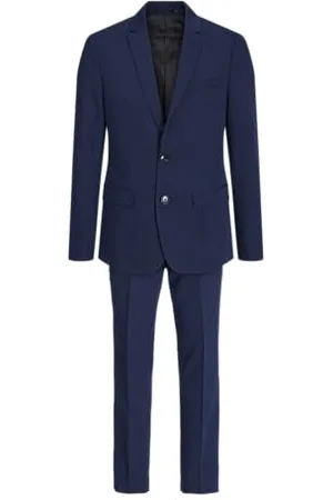 JACK & JONES JACK&JONES JUNIOR Jprsolar Suit Noos Jnr kombinezon chłopięcy, , 152