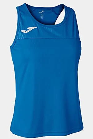 Joma Damska koszulka na ramiączkach Montreal, , S