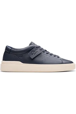 Clarks Męskie trampki Craft Swift, , 42 EU
