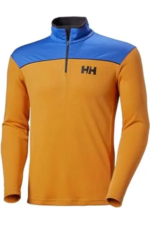 Helly Hansen Bluza męska HP z zamkiem 1/2, , L