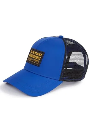 G-Star Embro Trucker męska czapka bejsbolowa, , Rozmiar uniwersalny