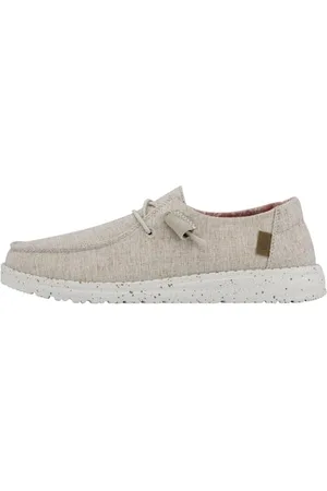 Hey dude Heydude Wendy Chambray damskie buty, , 41 EU