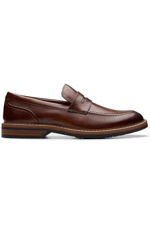 Clarks Premium Aldwin Step, , 40 EU, , 44.5 EU
