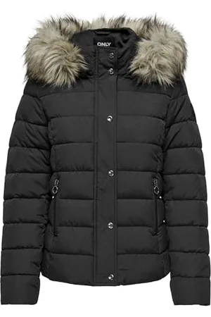 ONLY Bestseller A/S Damska kurtka Onlnewluna pikowana CC OTW Jacket, , M, , M