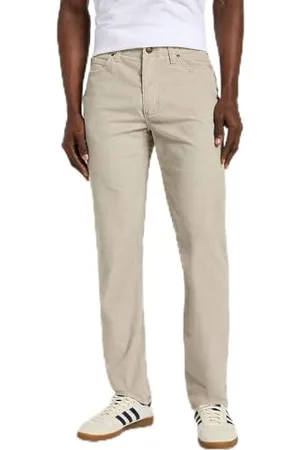 Lee Slim Fit Mvp Dżins Mężczyźni, ,38W / 34L