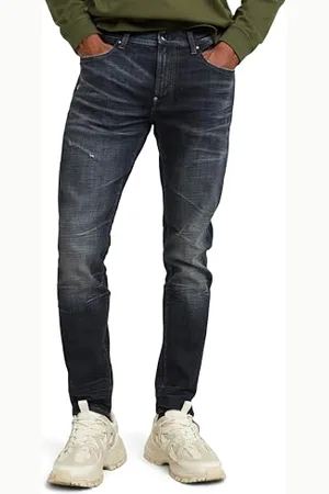 G-Star RAW Revend FWD dżinsy skinny, , 30W / 32L