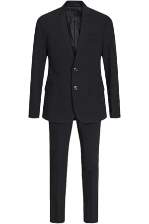 JACK & JONES JACK&JONES JUNIOR Jprsolar Suit Noos Jnr kombinezon chłopięcy, , 140