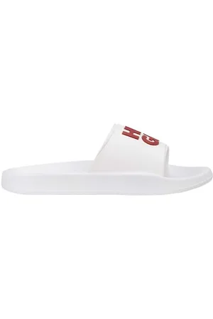 HUGO BOSS Nil_Slid_mdtpu_N, Slide, , 42.5 EU