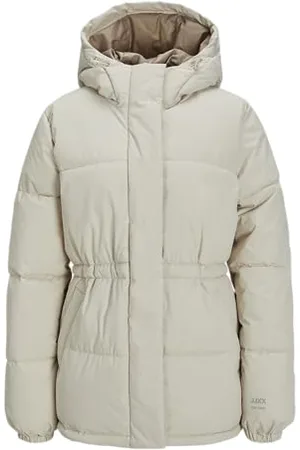 JACK & JONES Damska kurtka puchowa Jxworld OTW Act, , S