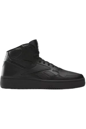 Reebok ATR CHILL MID Sneaker, uniseks, czarne/czarne, rozmiar 45, Czarny, 45.5 EU