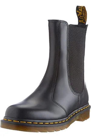 Dr. Martens Unisex Chelsea Boot Combat, , 3 UK