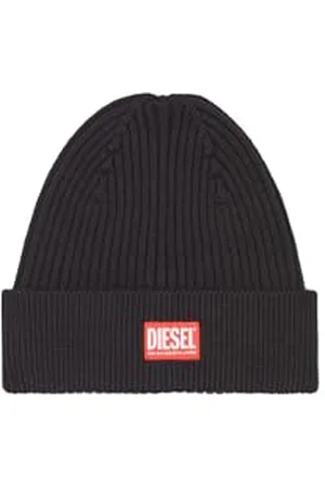 Diesel Czapka typu beanie unisex K-Coder-h, , Rozmiar uniwersalny