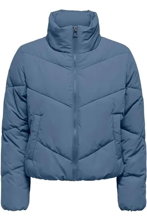 ONLY Onlmaggi Life Solid Cc OTW kurtka puchowa damska, , XL