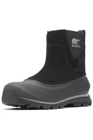 sorel Męskie buty zimowe Buxton Pull On, , 40.5 EU